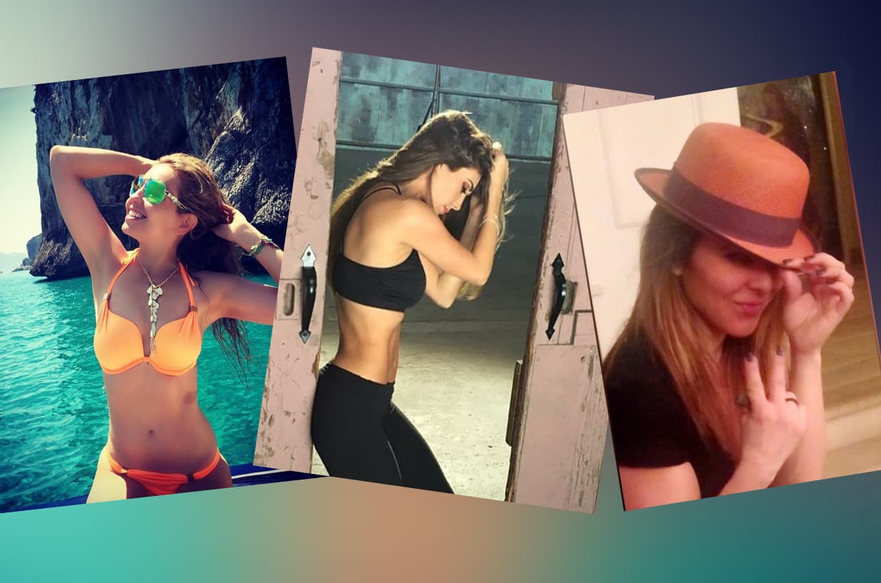 Este verano tienes qué estar preparada para tomar el sol y disfrutar de la temporada, por eso las nominadas a Premios Juevntud te muestran los básicos que no pueden faltar en tu armario. ¿Tienes todos?