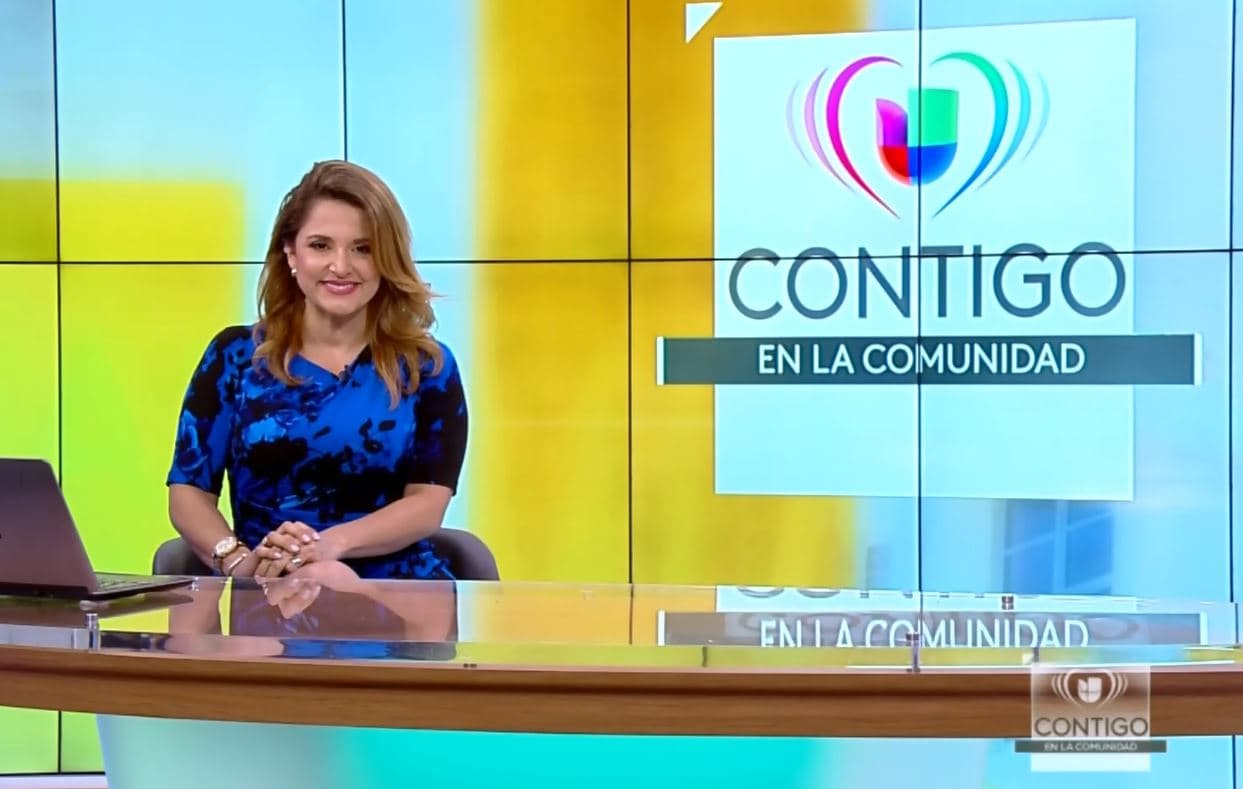 Contigo En La Comunidad: 11 de Febrero