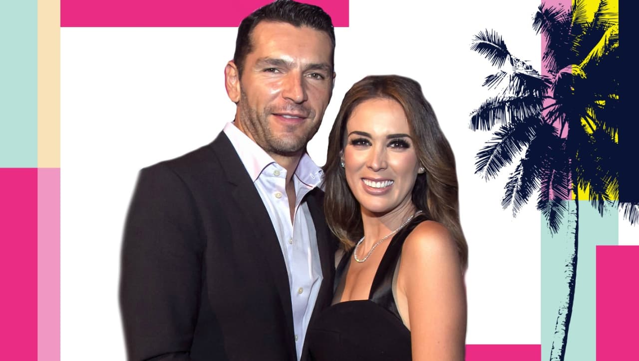 Con un significado especial este segundo embarazo de gemelos de Jacky Bracamontes