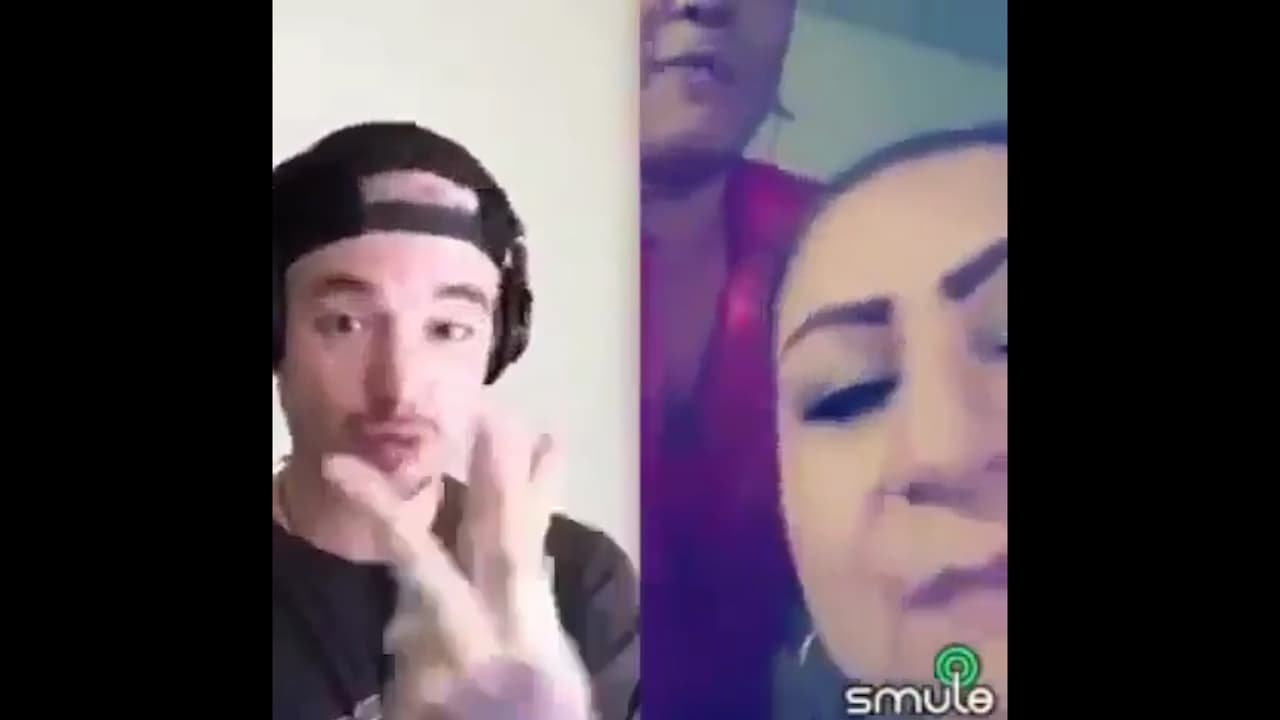 Esto pasa cuando eres J Balvin y descubres que tus 'tías' te mandan saludos por internet 