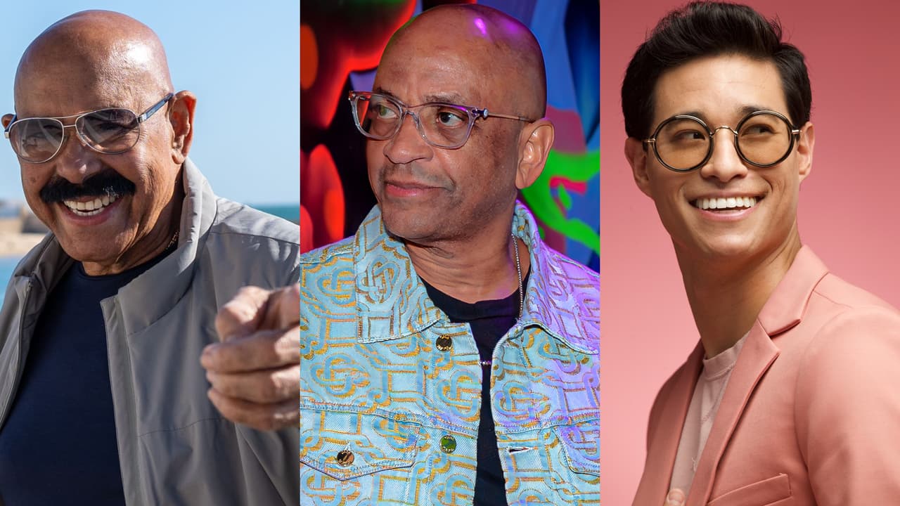 El tributo a Fania All Stars tendrá a grandes figuras