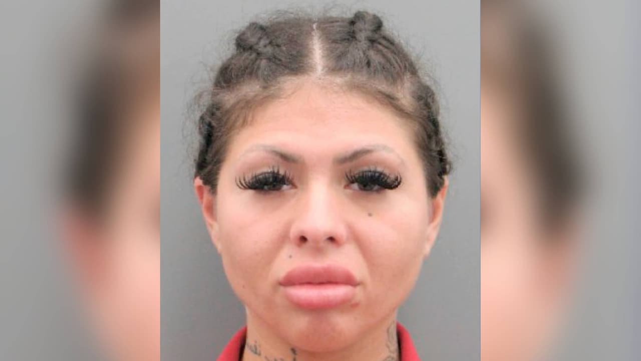 Arrestan a sospechosa de drogar a un hombre en Fort Lauderdale y robarle relojes valorados en $52,000 