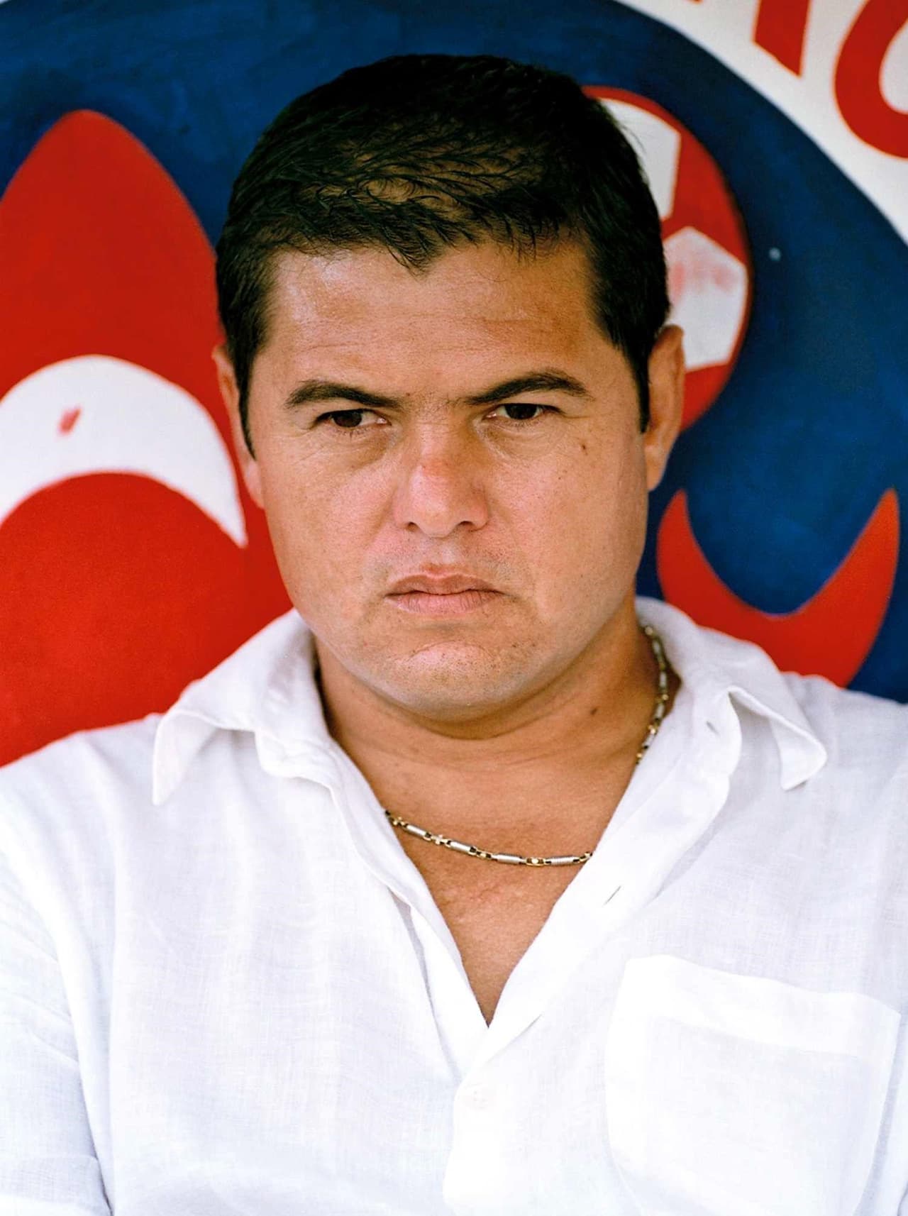 Daniel Guzmán debutó como técnico con las Chivas de Guadalajara, pero su mejor trabajo fue con Tiburones Rojos de Veracruz.