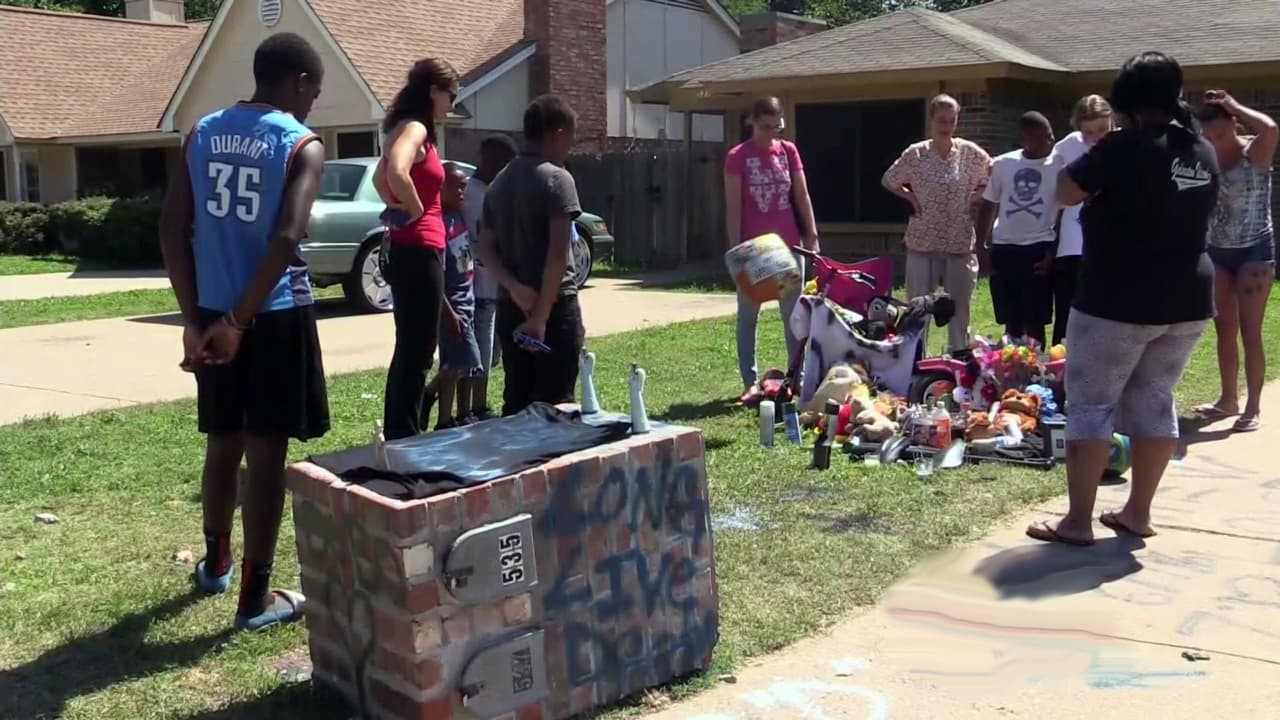 Un niño de 11 años murió al estrellar su moto contra un buzón