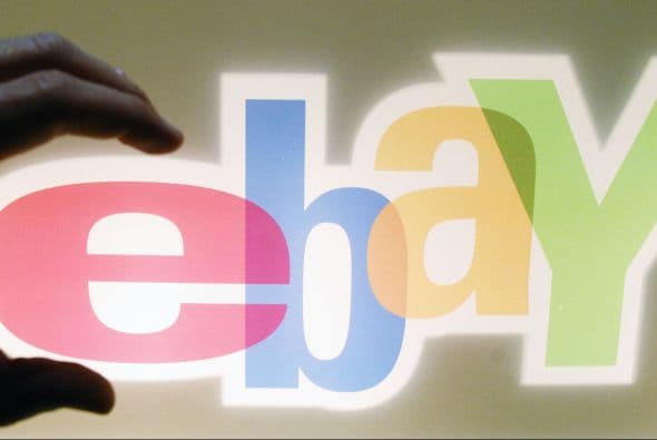 Ebay, su hombre original es Echo Bay Technology Group.
