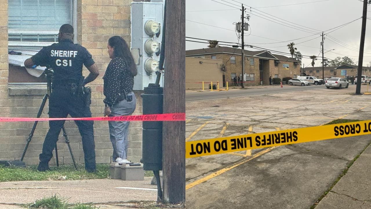 Muere un niño hispano de 12 años tras recibir un disparo mientras dormía al este del condado Harris