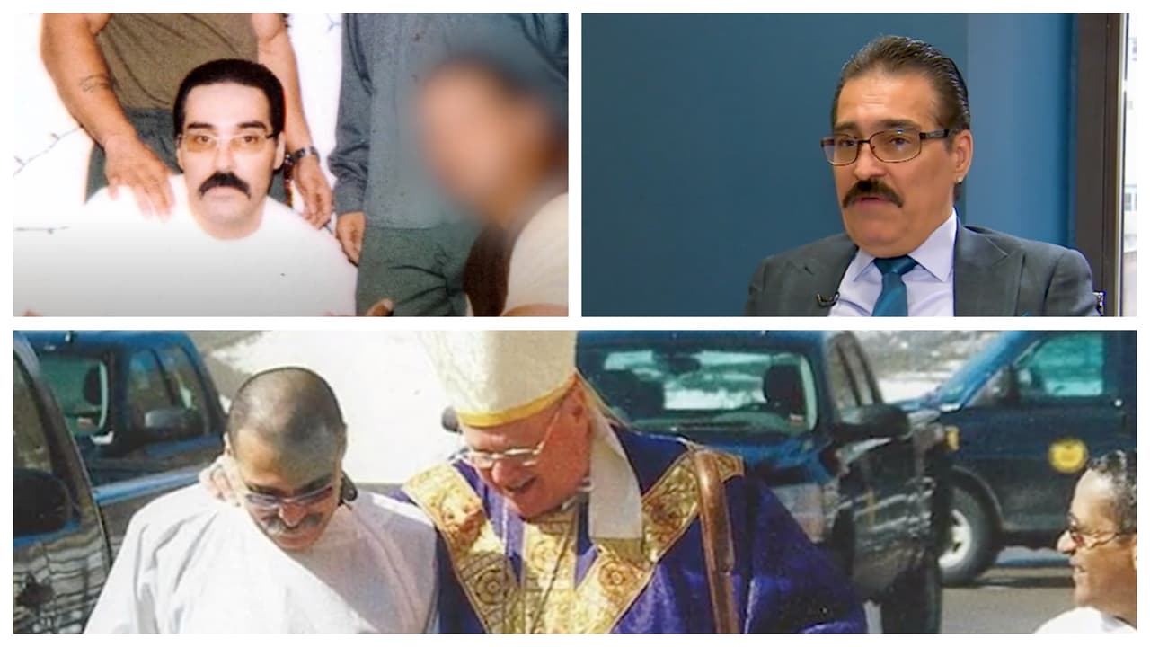  La historia de Felipe Rodríguez, el hombre que estuvo preso 27 años por un crimen que no cometió
