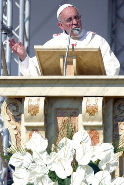 Es una región que se ha visto duramente castigada por los enfrentamientos entre familias de la mafia en varias ocasiones durante los últimos meses.