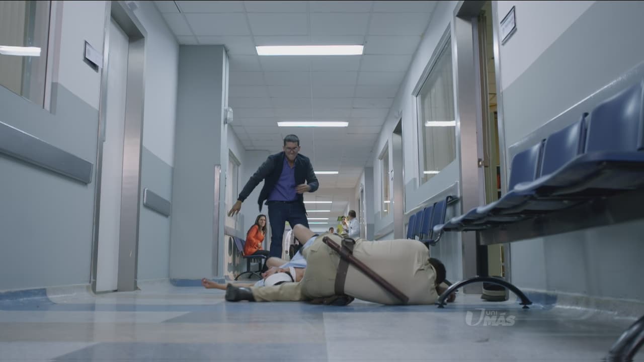 ¡Los hombres de Escobar también lo tienen de su lado!