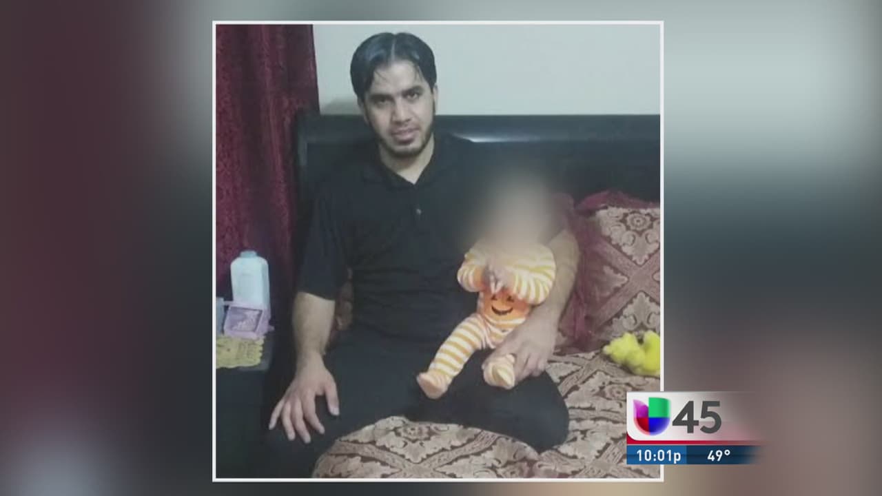 Reveladores detalles inculpan de terrorismo a refugiado irakí