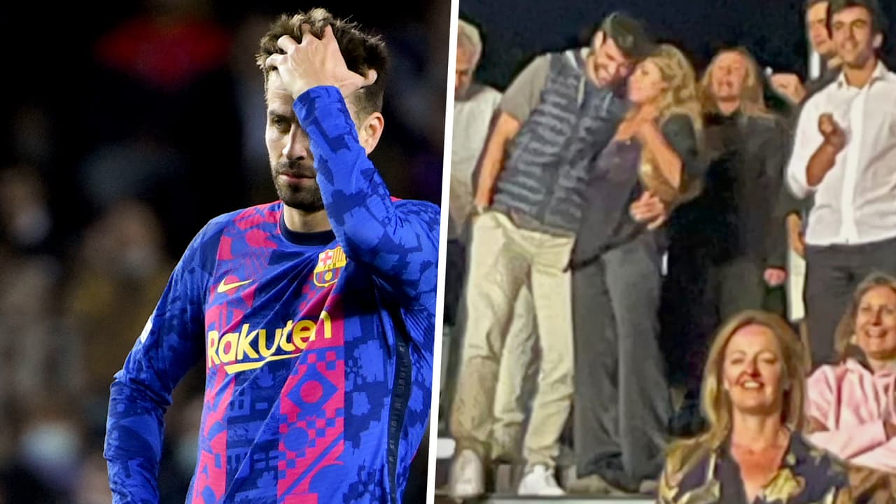 "Ha contado a su entorno más cercano que 
<b>quiere tener otro hijo</b> y puede que esto suceda en el año 2023", aseguró el también corresponsal de 
<b>El Gordo y La Flaca</b> en España.