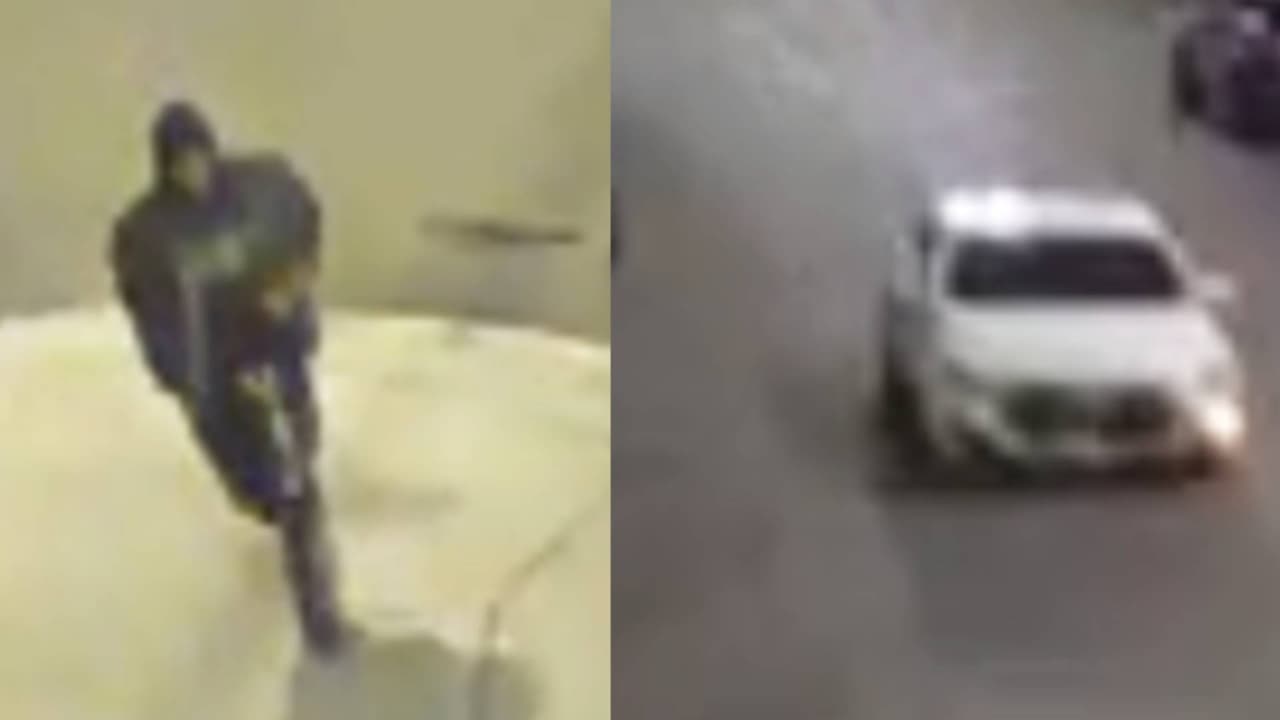 Policía busca a sospechoso de disparar a un niño de 10 años en Washington DC