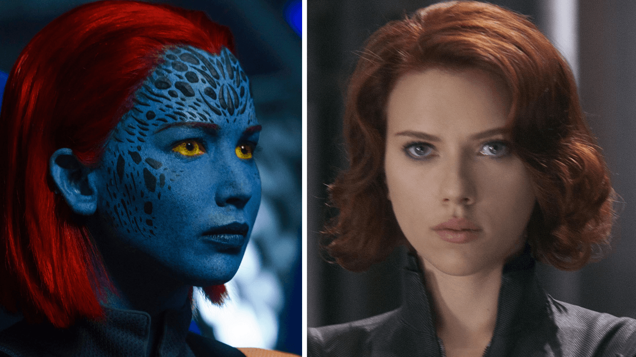 6 actrices que no soportaban sus trajes de superheroínas: a una le sacaba sangre