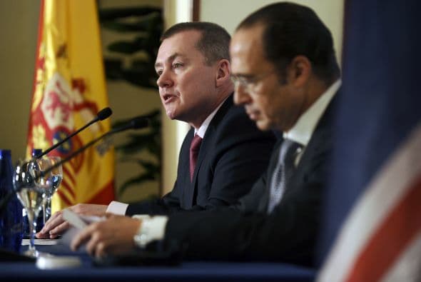 El nuevo grupo, del que British tendrá un 55 por ciento del capital e Iberia el otro 45 por ciento, será el segundo de Europa por capitalización bursátil y el tercero por volumen de negocio.