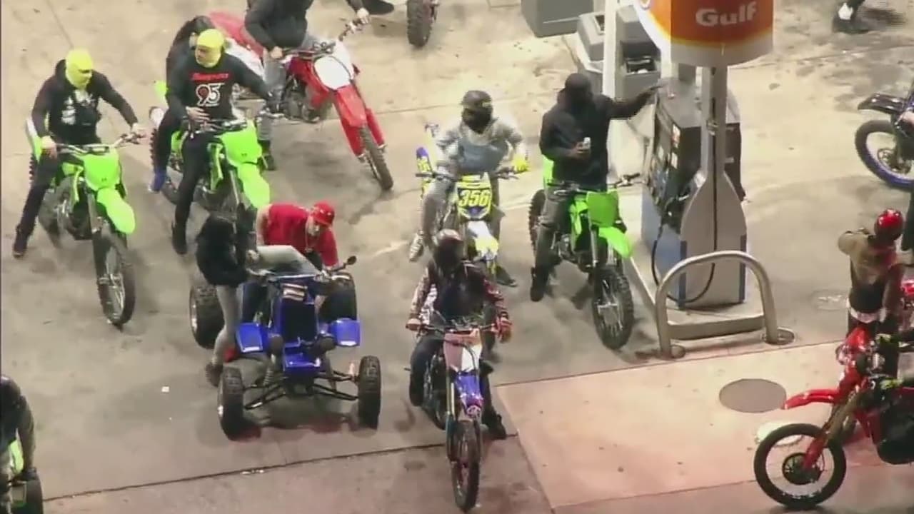 Legisladores buscan detener el uso ilegal de vehículos todo terreno en Pensilvania