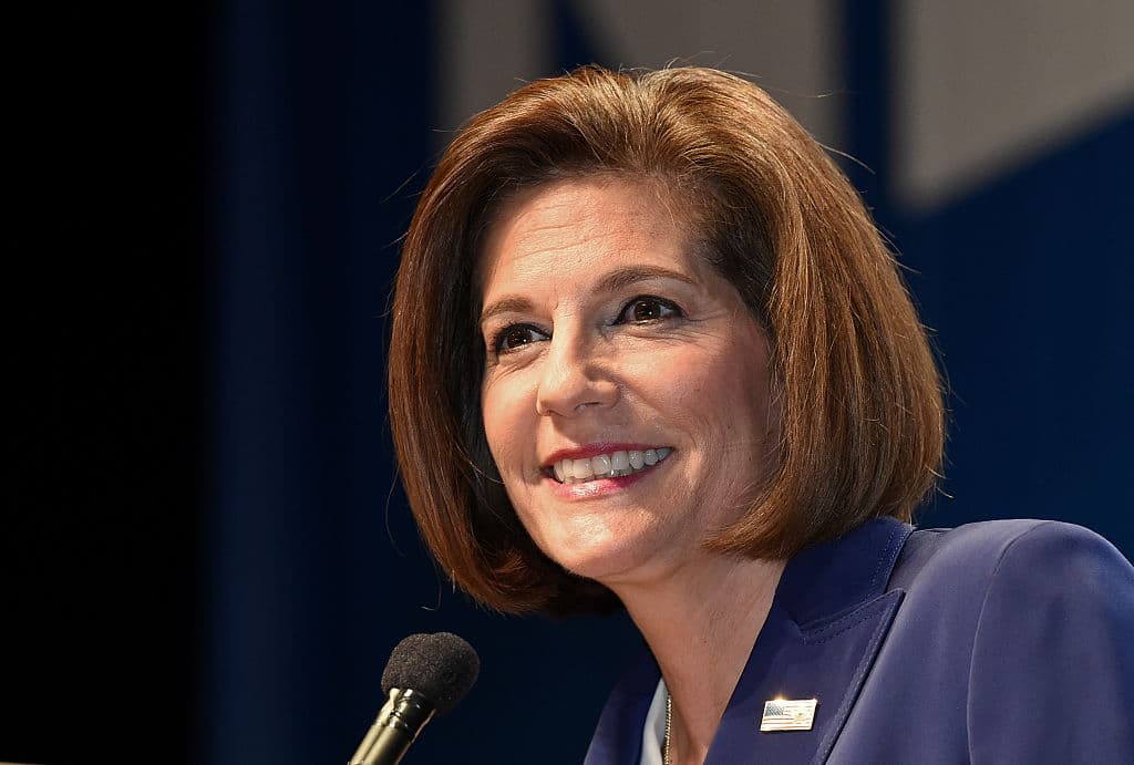 La senadora Catherine Cortez Masto y cuatro 'Technolochicas' se reunirán este miércoles en Las Vegas para promover las STEM