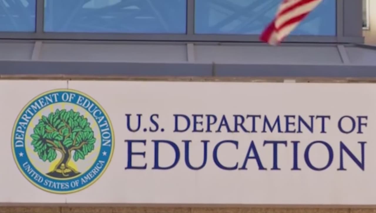 Estas escuelas podrían verse afectadas por el recorte de fondos federales