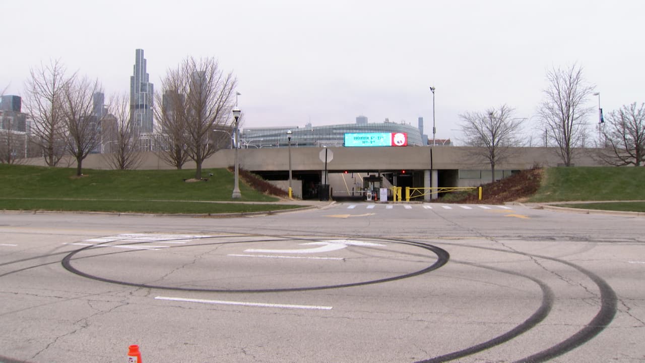 Santa Claus se podrá tomar fotografías con los niños manteniendo el distanciamiento social.