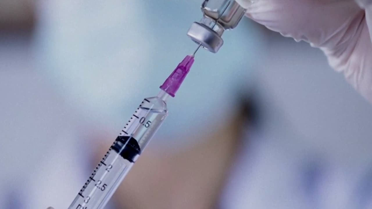 EEUU registra récord de contagios por sarampión en tres décadas con más de 3.100 casos en 2026