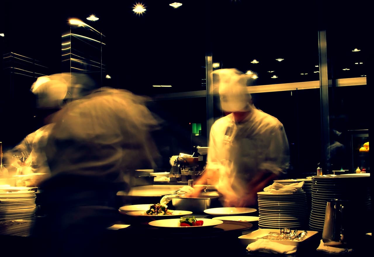 ¿Cuánto cuesta el éxito en la cocina?