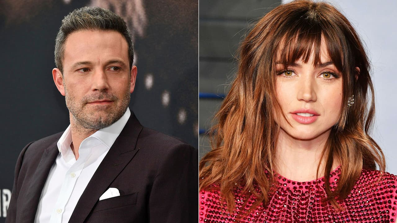 El actor y director estadounidense de 47 años se dejó ver con la cubana de 31 años en su país natal, la linda isla de Cuba.