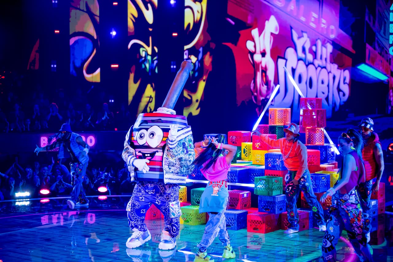 Los pronósticos de los investigadores para adivinar la verdadera personalidad de Balero fueron: José Eduardo Derbez, Alejandro Tommasi, ‘Chicharito’ y Sergio Mayer.