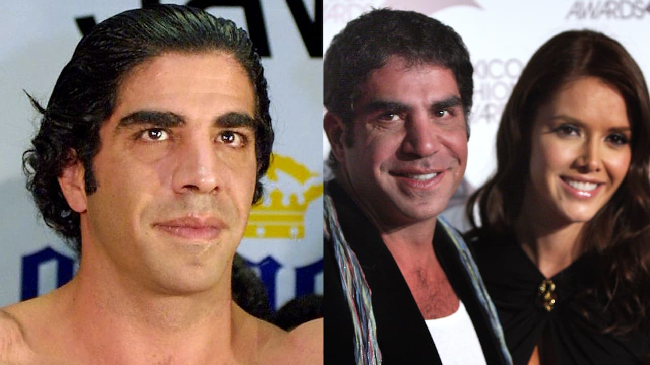 Muere Jorge Kahwagi: así fue su historia de amor con Marlene Favela, Ana Bárbara y otras famosas