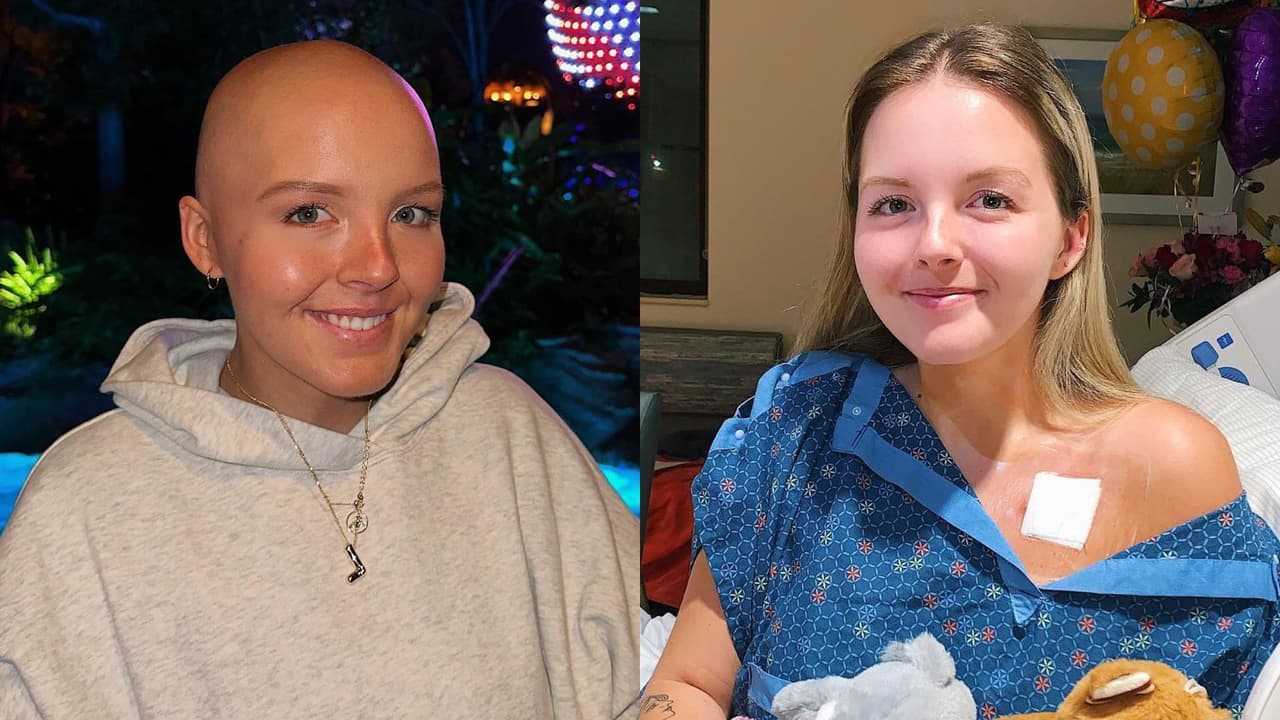 Muere Maddy Baloy, estrella de TikTok, a los 26 años