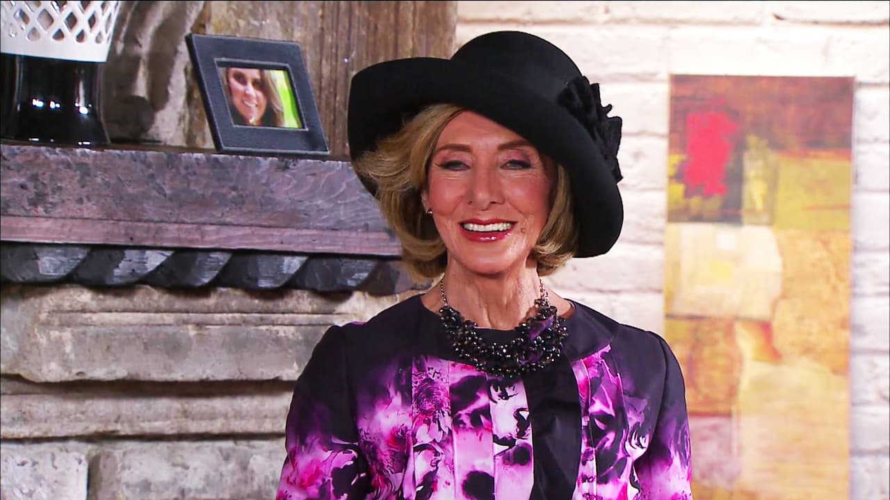 Y seguramente va a descubrir todos los problemas entre los Velasco y los Carmona. ¡Agárrate!