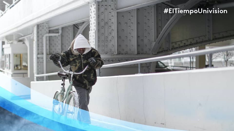 Tormenta invernal: esto es lo que se espera para este domingo en Metro Atlanta 