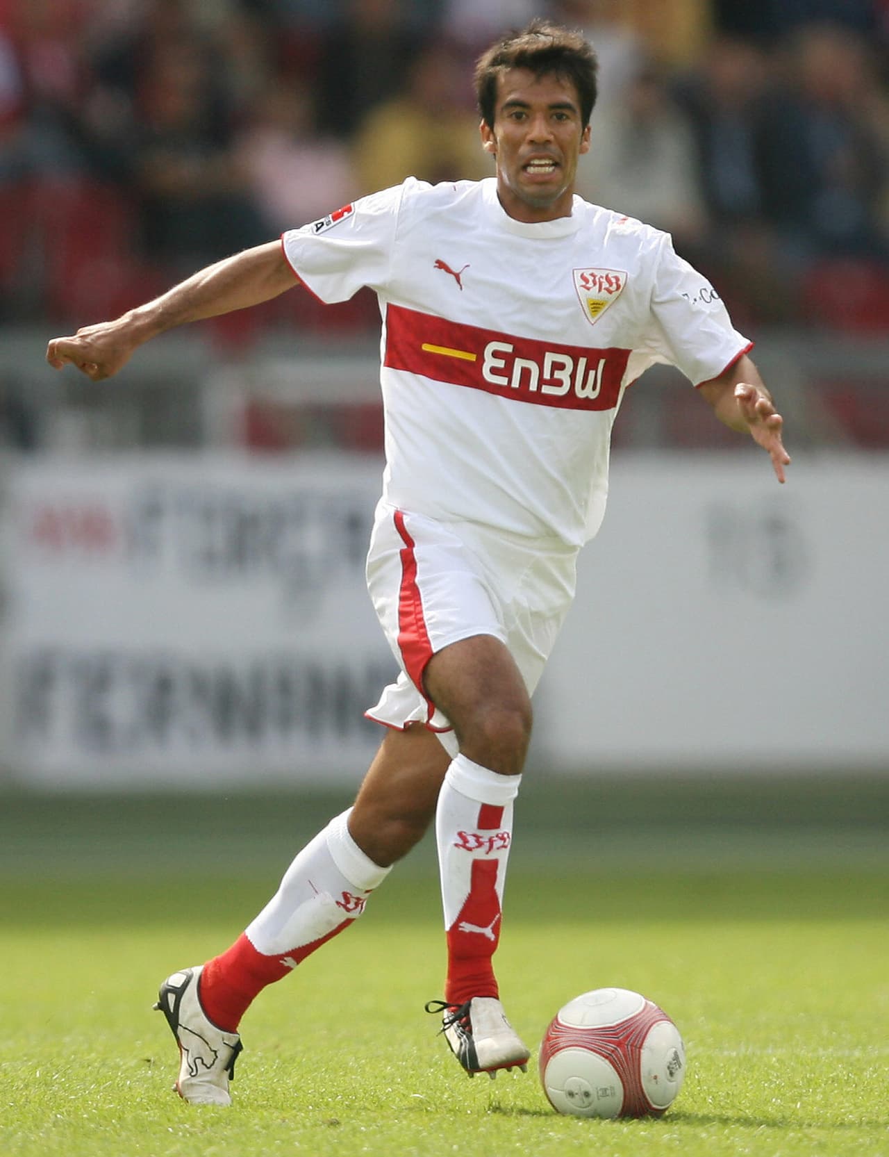 Pável Pardo ve al 'Chicharito' con mentalidad alemana