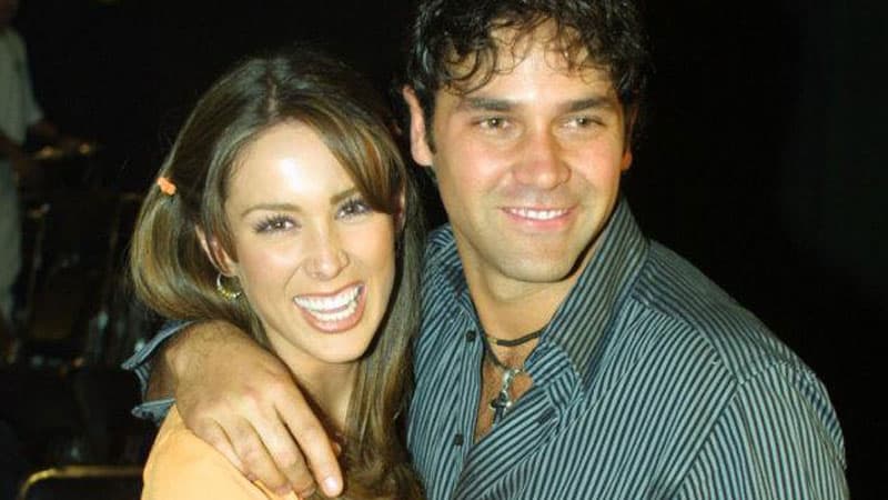 Jacqueline Bracamontes y Valentino Lanús mantuvieron una relación durante cuatro años, misma que varios medios consideraron como una de las más sólidas del mundo del espectáculo.