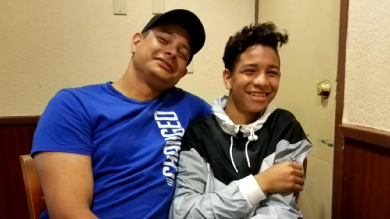 El héroe latino de Parkland: recibió cinco disparos al ponerse como escudo humano y salvó la vida de sus compañeros