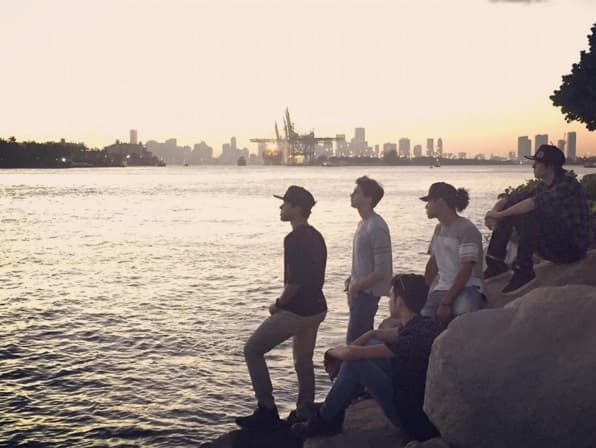 Para los participantes no todo es juego, ensayos y risas. Ahora también han decidido compartir sus reflexiones y sueños con las fans ¿Qué tal?