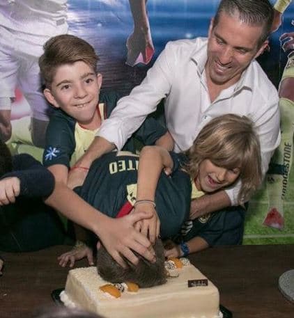 Los seguidores de Montijo no pasaron por alto el post, mismo que cuenta con poco más de 62,000 'Me gusta'.