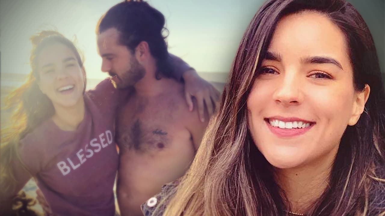 Esposa del arrestado actor Pablo Lyle regala la clave para enfrentar los días de incertidumbre