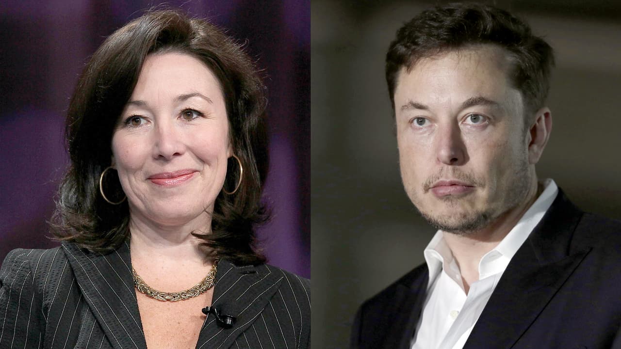 <b>Safra Catz, la ejecutiva mejor pagada, ganó 40,466,970 de dólares en 2018. Elon Musk, el ejecutivo mejor pagado, ganó 513,278,929 en 2018</b>. La presidenta de la tecnológica Oracle ocupa el número 34 en la lista de ejecutivos mejores pagados
<a href="https://www.bloomberg.com/graphics/2019-highest-paid-ceos/" target="_blank">publicada por Bloomberg.</a> Musk, fundador y presidente de Tesla, ocupa el primer lugar de la lista.