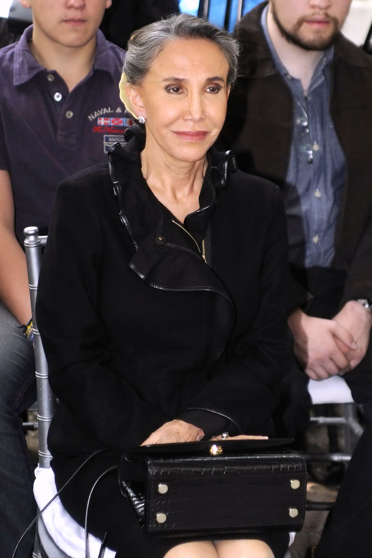 En entrevista para el programa 
<a href="https://mobile.twitter.com/deprimeramano/status/1243657436067741696?s=21" target="_blank">'De primera mano'</a>, transmitida el 27 de marzo, la actriz mexicana contó cómo se encuentra de salud.