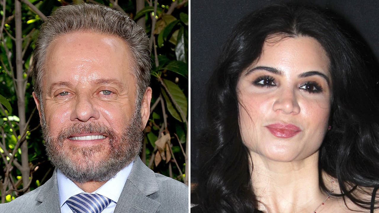 Alexis Ayala publica imagen besando a un hombre tras su separación: el actor hace importante revelación