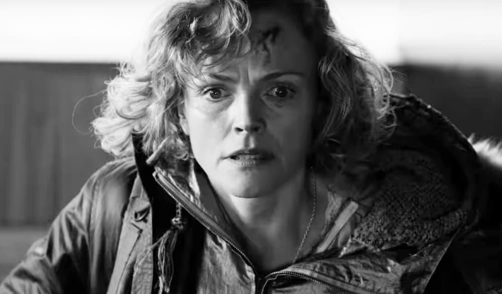 'Metalhead', episodio de 'Black Mirror'