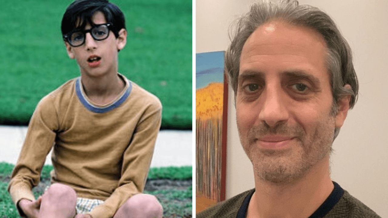 Serie 'The Wonder Years'