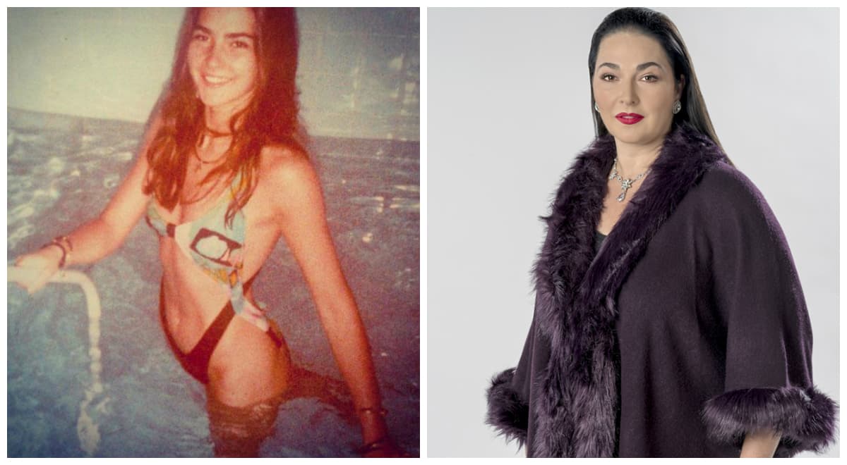 Eugenia Cauduro también tuvo un considerable aumento de peso que llegó hasta las 66 libras (30 kilogramos). En junio de 2016, la actriz señaló que se propuso bajar de peso para su papel de Marissa en 'Un camino hacia el destino'.