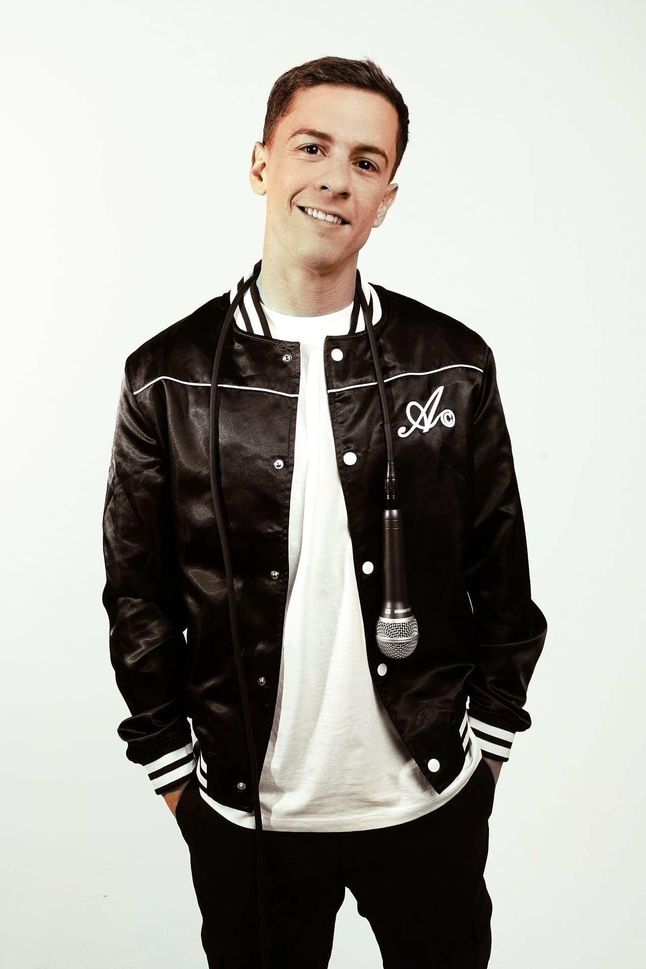 <b>Guaynaa </b>
<br>
<b>Nominaciones: 6</b>
<br>· La Nueva Generación – Masculina
<br>· Mejor Fusión Regional Mexicana
<br>· La Mezcla Perfecta
<br>· La Más Pegajosa
<br>· Social Dance Challenge
<br>· Juntos Encienden Mis Redes
<br>