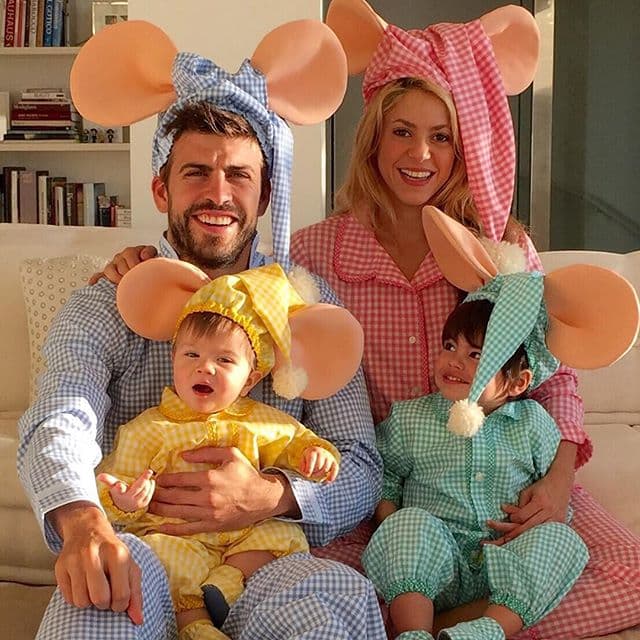 ¿Listo para ver la foto más reciente de Sasha?