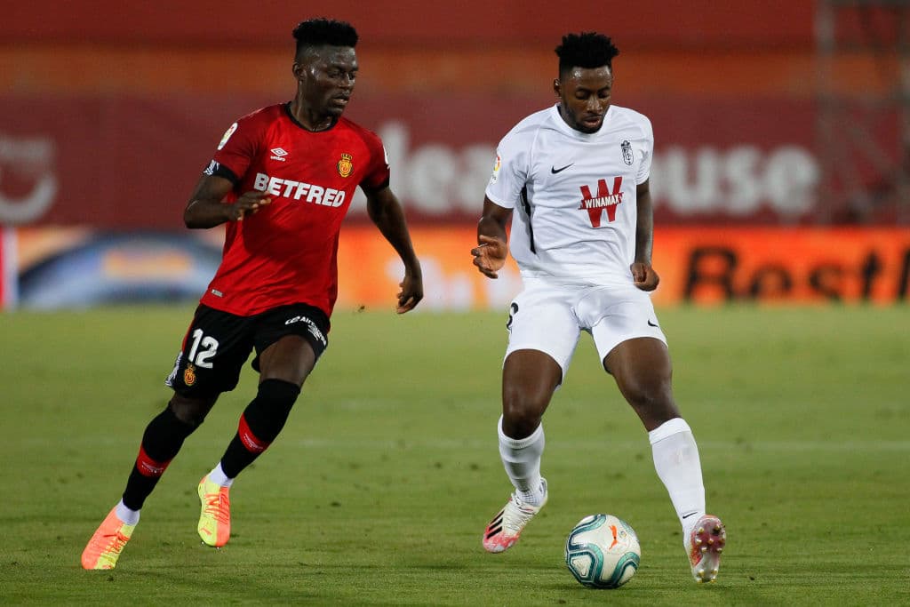 Mallorca no logra conseguir la ansiada victoria y se hace oficial su despido de la primera división.