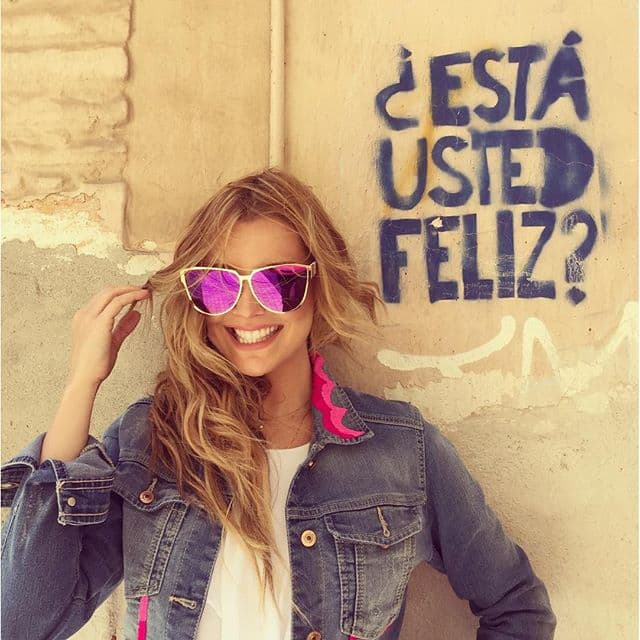 Ahora con su separación comienzan la pelea sobre la custodia, que ya están haciendo pública.