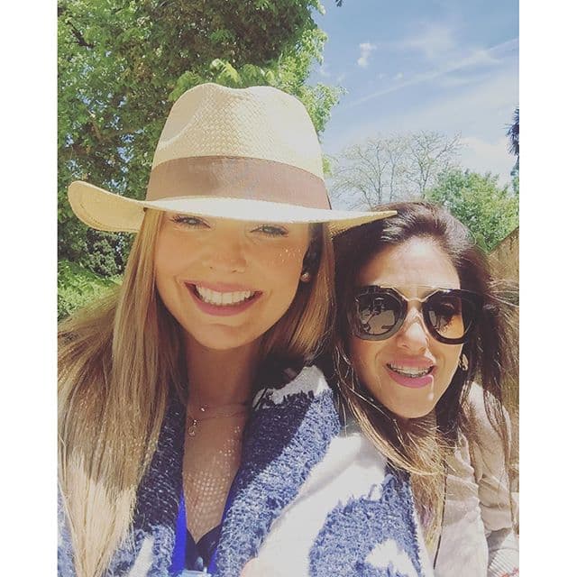 No te pierdas Sueño de Amor y conoce todo acerca de su personaje.