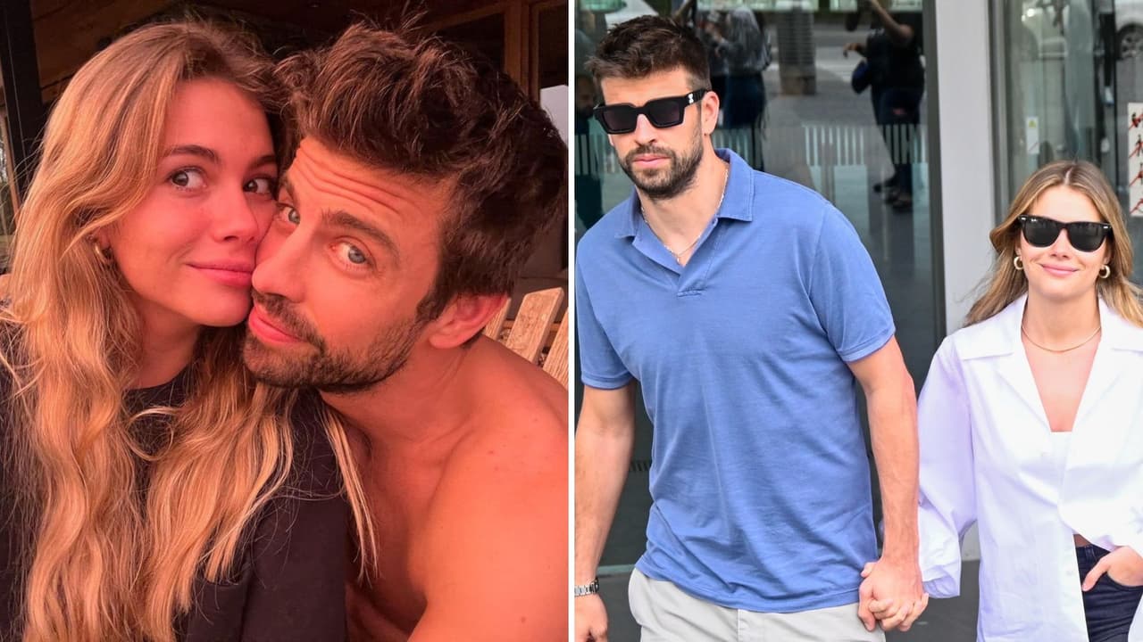 Piqué y Clara Chía estarían estrenando “espectacular” casa: tiene piscina ‘infinity’ y todos estos lujos