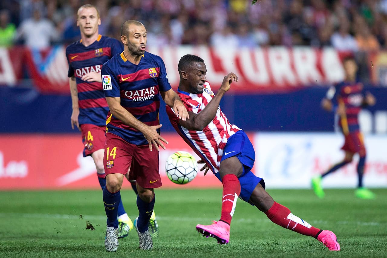 Simeone defiende a Jackson Martínez y lo ve compatible con 'Niño' Torres