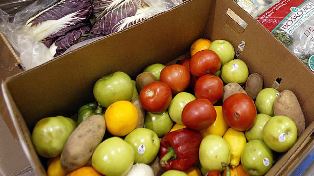 <b>Bancos de comida</b>
<br>El coronavirus ha dejado a millones de personas sin trabajo y sin la posibilidad de cubrir necesidades básicas, como la alimentación para su familia, por ello la red de 
<a href="https://www.cafoodbanks.org/our-members/" target="_blank">bancos de comida de California</a> ahora más que nunca están disponibles para quienes lo necesiten sin importar su situación migratoria. Te compartimos la 
<a>lista de locaciones en el estado</a>
<br>